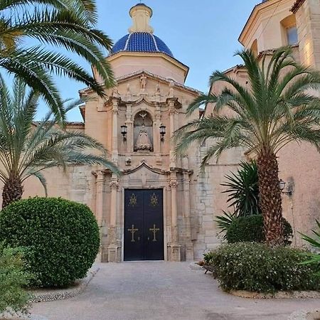 Casa Monovar المظهر الخارجي الصورة