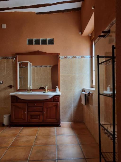 Casa Monovar المظهر الخارجي الصورة