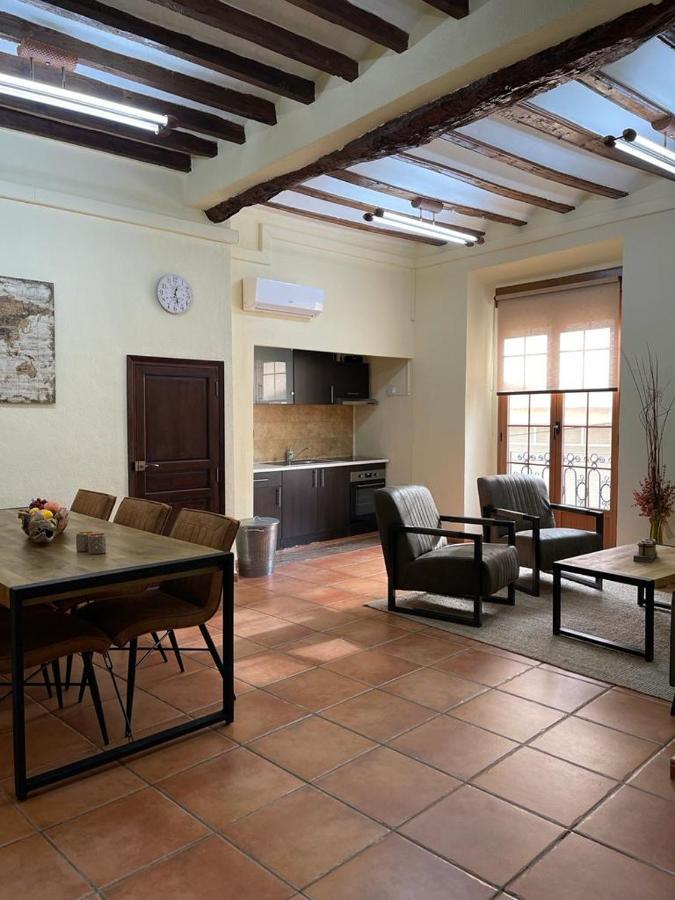 Casa Monovar المظهر الخارجي الصورة