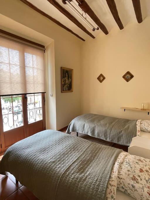 Casa Monovar المظهر الخارجي الصورة