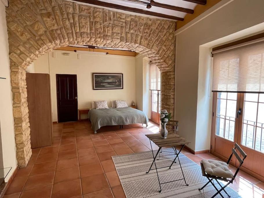 Casa Monovar المظهر الخارجي الصورة