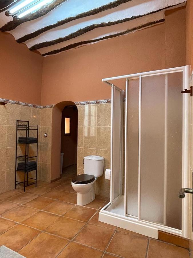 Casa Monovar المظهر الخارجي الصورة
