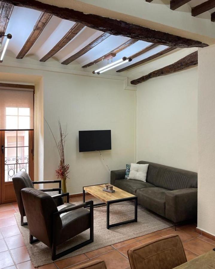 Casa Monovar المظهر الخارجي الصورة