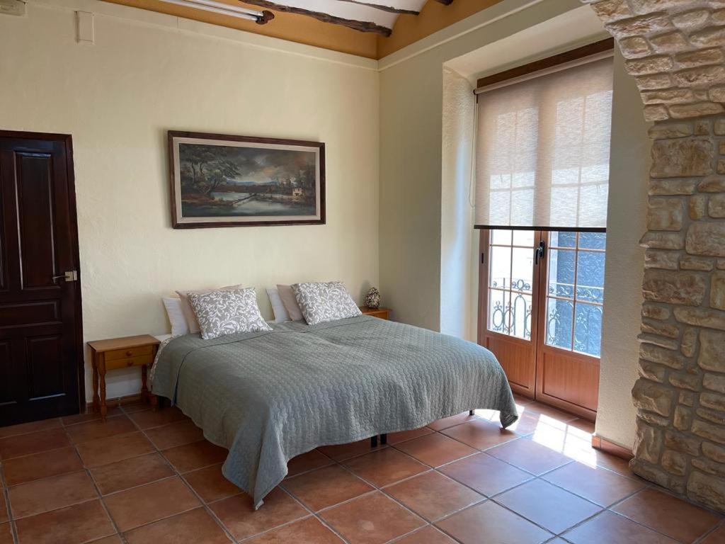 Casa Monovar المظهر الخارجي الصورة