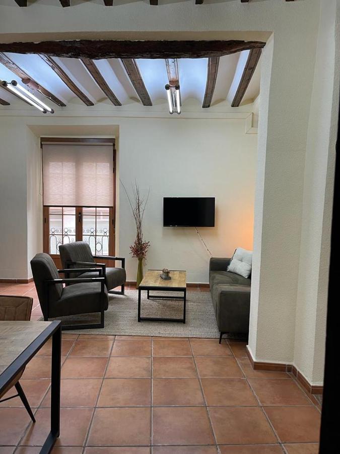 Casa Monovar المظهر الخارجي الصورة