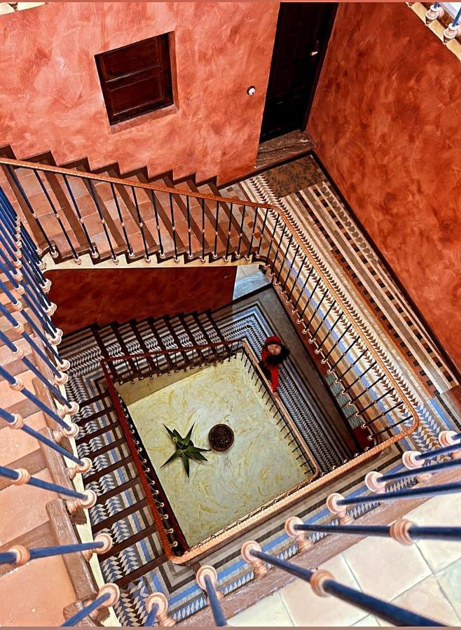Casa Monovar المظهر الخارجي الصورة